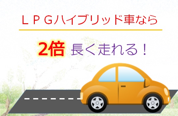 ＬＰＧ　三根自動車